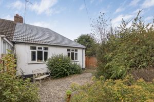 Rear Garden- click for photo gallery